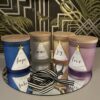 The Advent Edit: Four Candle...