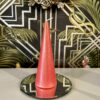 Advent Candle Red 15cm