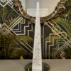 Advent Candle White 32cm