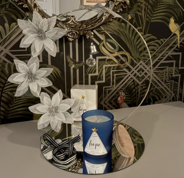 The Advent Edit: Four Candle...