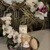 The Advent Edit: Four Candle...