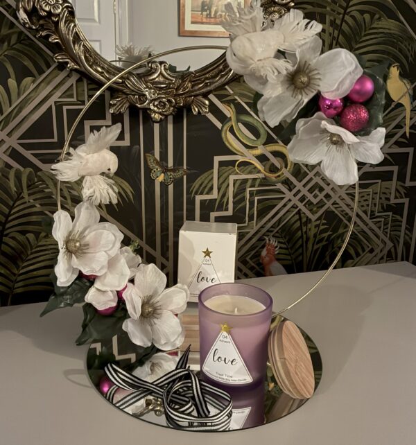 The Advent Edit: Four Candle...