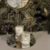 The Advent Edit: Four Candle...