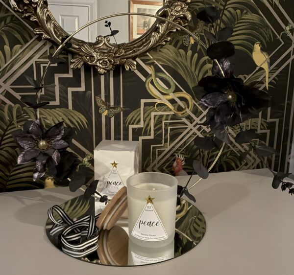 The Advent Edit: Four Candle...
