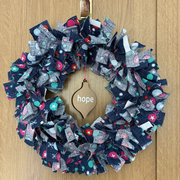 The Advent Edit: Four Wreath...