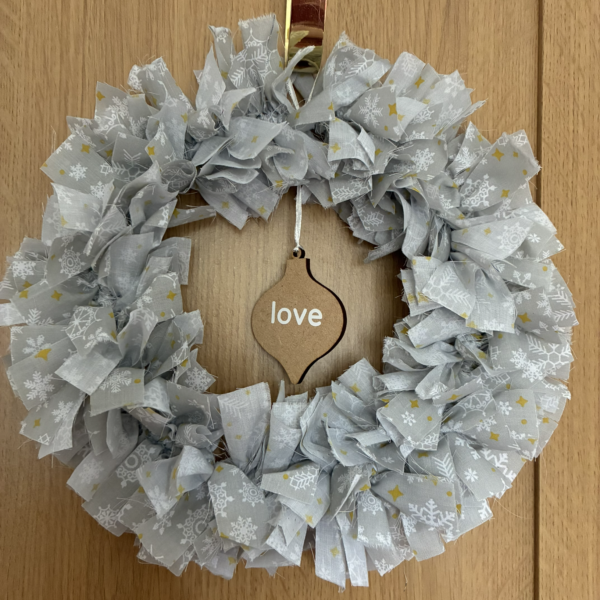 The Advent Edit: Four Wreath...