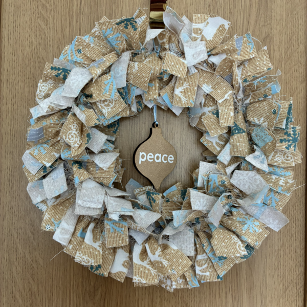The Advent Edit: Four Wreath...