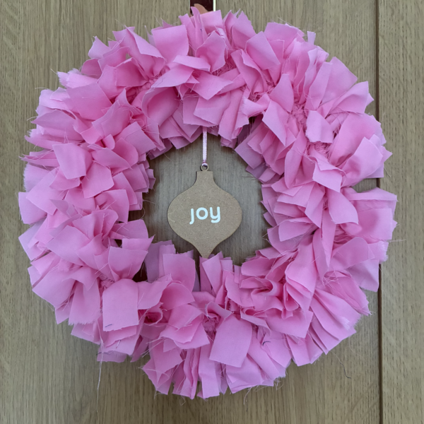 The Advent Edit: Four Wreath...