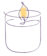 Advent Wicks And Wreaths